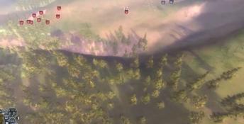Real Warfare 1242 PC Screenshot