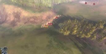 Real Warfare 1242 PC Screenshot