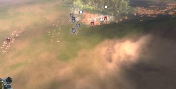 Real Warfare 1242 PC Screenshot