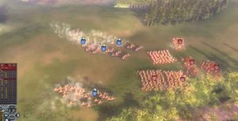 Real Warfare 1242 PC Screenshot