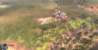 Real Warfare 1242 PC Screenshot