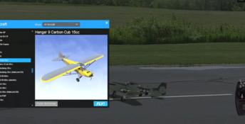 RealFlight Evolution PC Screenshot