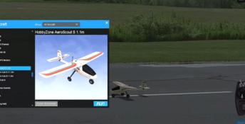 RealFlight Evolution PC Screenshot