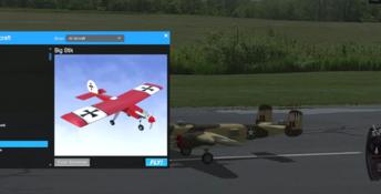 RealFlight Evolution PC Screenshot