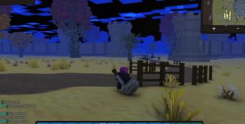 Realm of Cubes PC Screenshot
