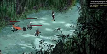 Realm of Ink PC Screenshot