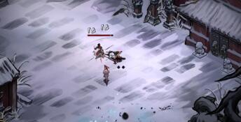 Realm of Ink