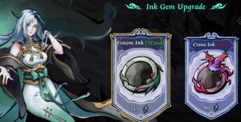 Realm of Ink PC Screenshot