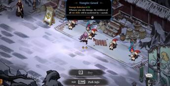 Realm of Ink PC Screenshot