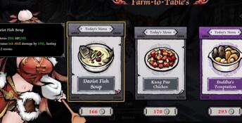 Realm of Ink PC Screenshot