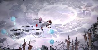 Realm of Ink PC Screenshot