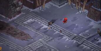 Realm of Ink PC Screenshot