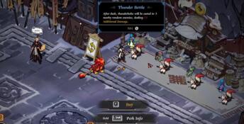 Realm of Ink PC Screenshot