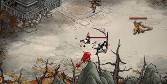Realm of Ink PC Screenshot