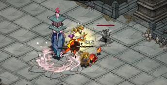 Realm of Ink PC Screenshot