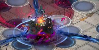Realm of Ink PC Screenshot