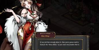 Realm of Ink PC Screenshot