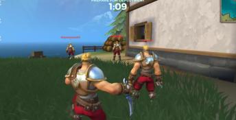 Realm Royale PC Screenshot