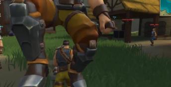 Realm Royale