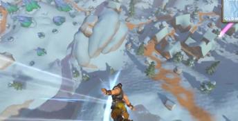 Realm Royale