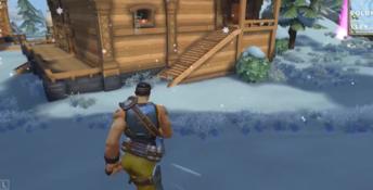 Realm Royale PC Screenshot