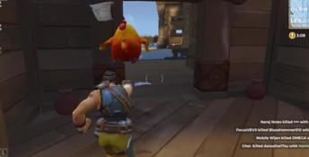 Realm Royale PC Screenshot