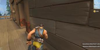 Realm Royale PC Screenshot
