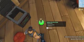 Realm Royale PC Screenshot
