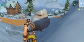 Realm Royale PC Screenshot