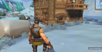 Realm Royale PC Screenshot
