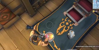 Realm Royale PC Screenshot