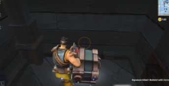Realm Royale PC Screenshot