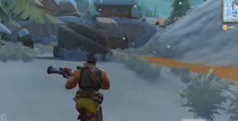Realm Royale PC Screenshot
