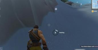 Realm Royale PC Screenshot