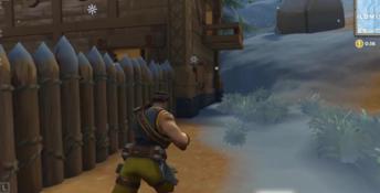 Realm Royale PC Screenshot