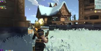 Realm Royale Reforged PC Screenshot