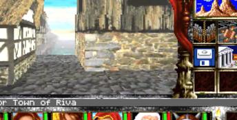 Realms of Arkania 3