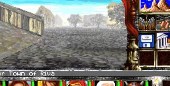 Realms of Arkania 3