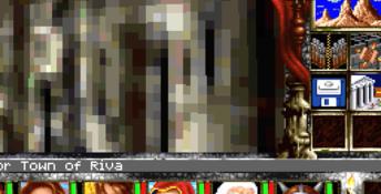 Realms of Arkania 3