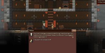 Realms of Magic PC Screenshot