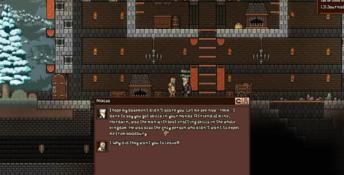 Realms of Magic PC Screenshot
