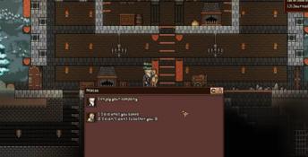 Realms of Magic PC Screenshot