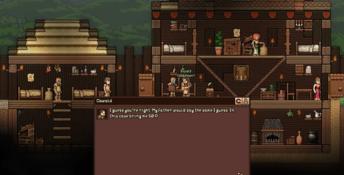 Realms of Magic PC Screenshot