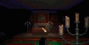 Realms of the Haunting PC Screenshot
