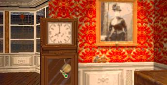 Realms of the Haunting PC Screenshot