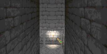 Realms of the Haunting PC Screenshot
