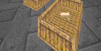 Realms of the Haunting PC Screenshot