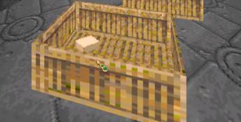 Realms of the Haunting PC Screenshot