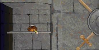 Realms of the Haunting PC Screenshot