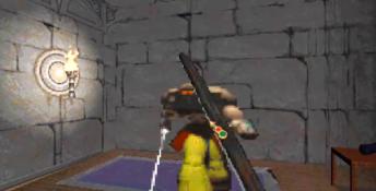 Realms of the Haunting PC Screenshot